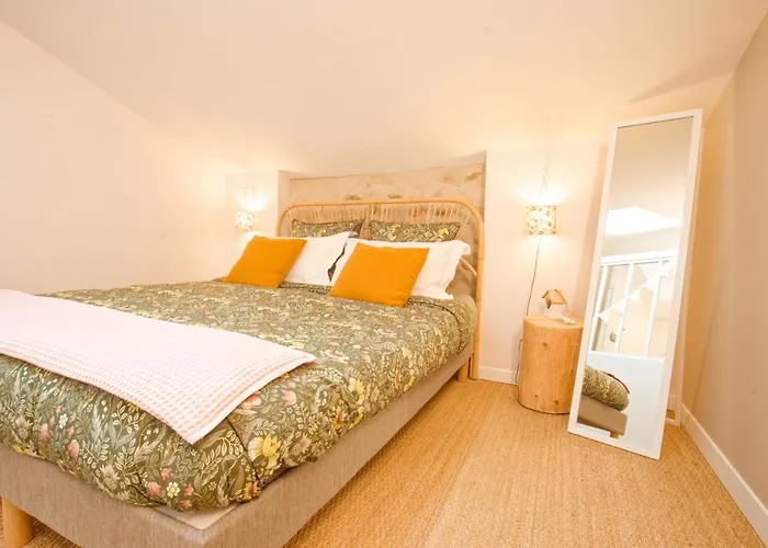 La Belle Lurette Bed and breakfast 3*