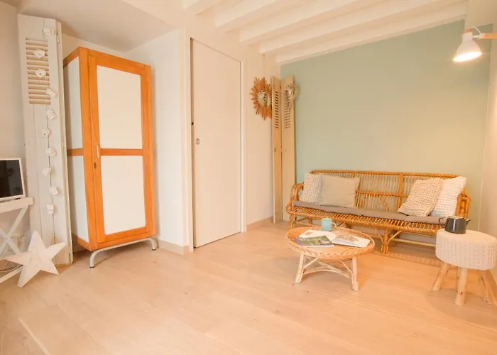 La Belle Lurette Bed & Breakfast 3*