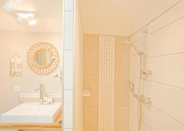 La Belle Lurette Bed and breakfast Bressuire