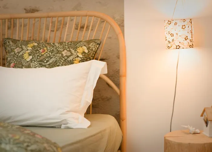 La Belle Lurette Bressuire