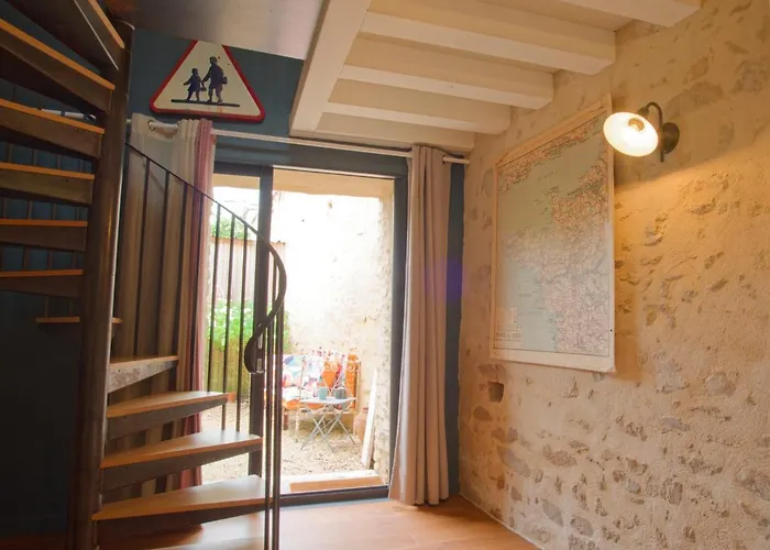 La Belle Lurette Bressuire