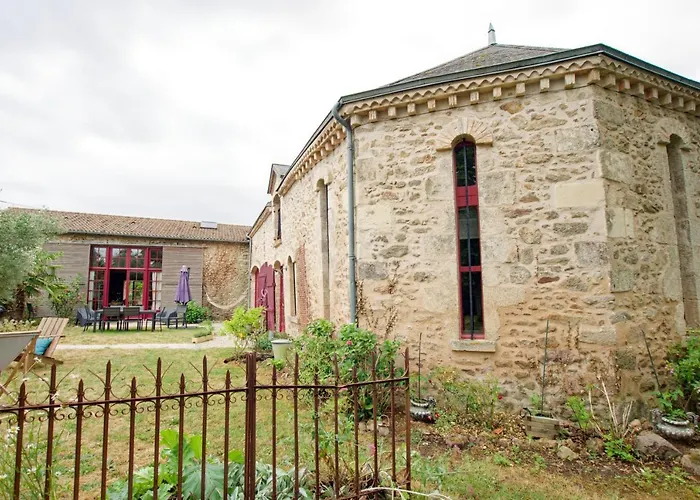 La Belle Lurette 3* Bressuire