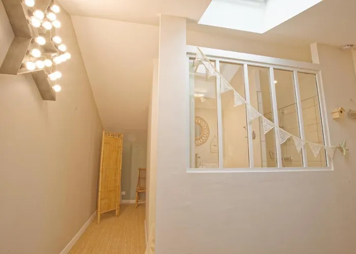 Bed & Breakfast La Belle Lurette Bressuire