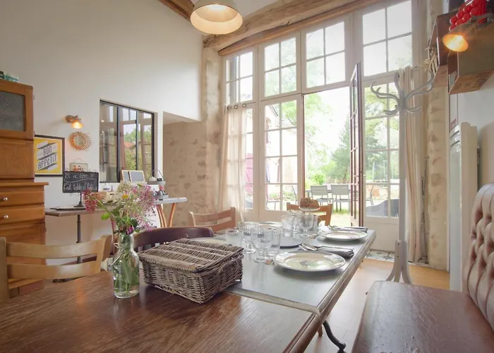 Bed & Breakfast La Belle Lurette