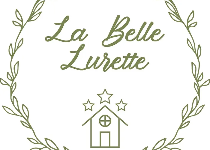 La Belle Lurette Bed & Breakfast 3*