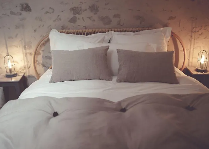 La Belle Lurette 3* Bressuire