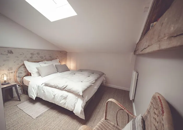 Bed & Breakfast La Belle Lurette 3*