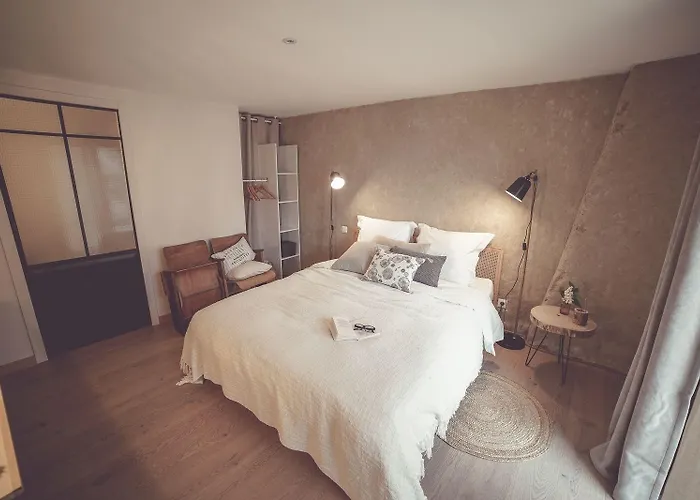 La Belle Lurette 3* Bressuire