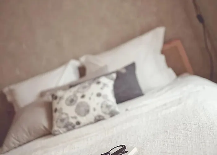 La Belle Lurette Bed and breakfast