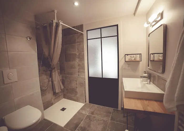 Bed & Breakfast La Belle Lurette Bressuire