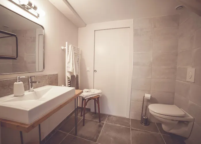 Bed & Breakfast La Belle Lurette 3*