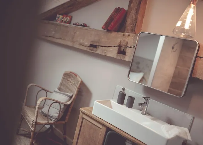 La Belle Lurette Bed & Breakfast