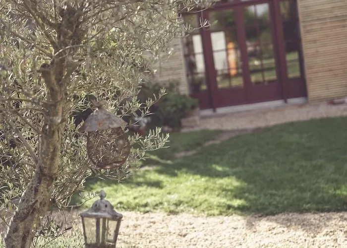 Bed & Breakfast La Belle Lurette 3*