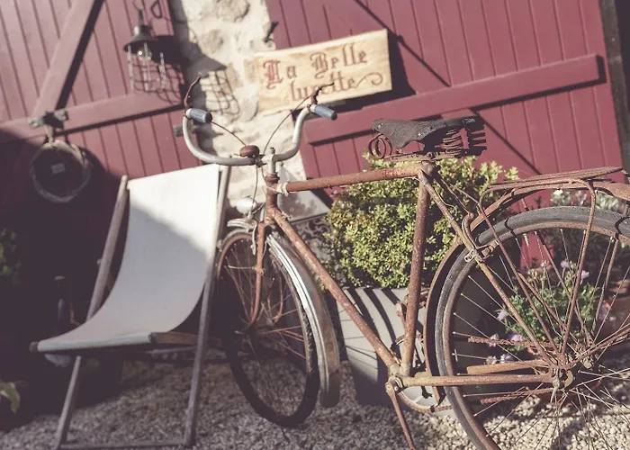 La Belle Lurette Bed & Breakfast