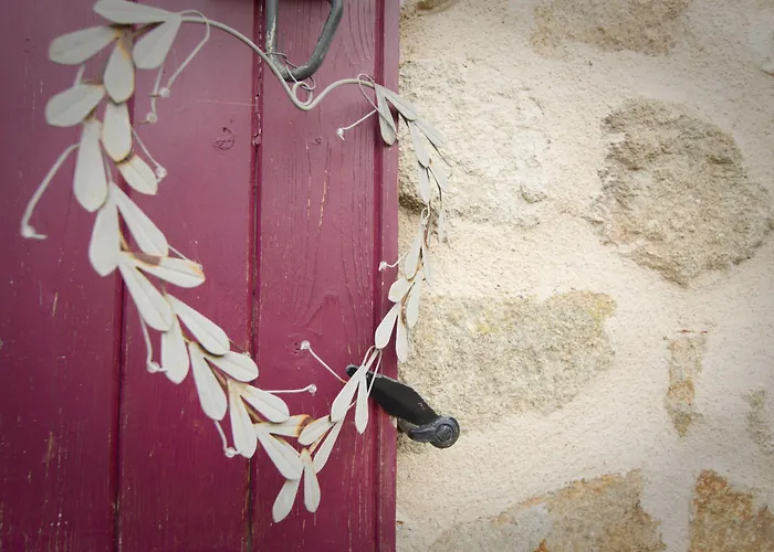 La Belle Lurette 3* Bressuire