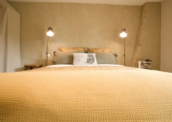 Bed & Breakfast La Belle Lurette 3*