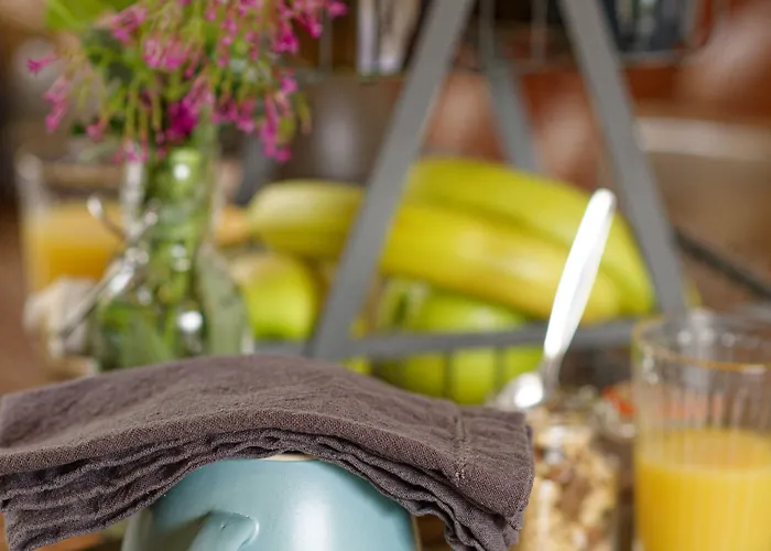 Bed & Breakfast La Belle Lurette