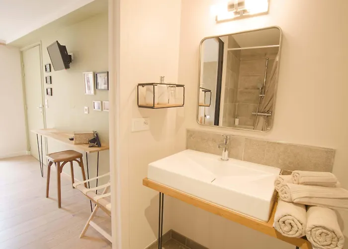 La Belle Lurette 3* Bressuire