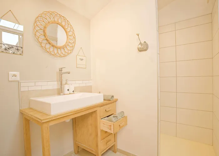 Bed & Breakfast La Belle Lurette Bressuire