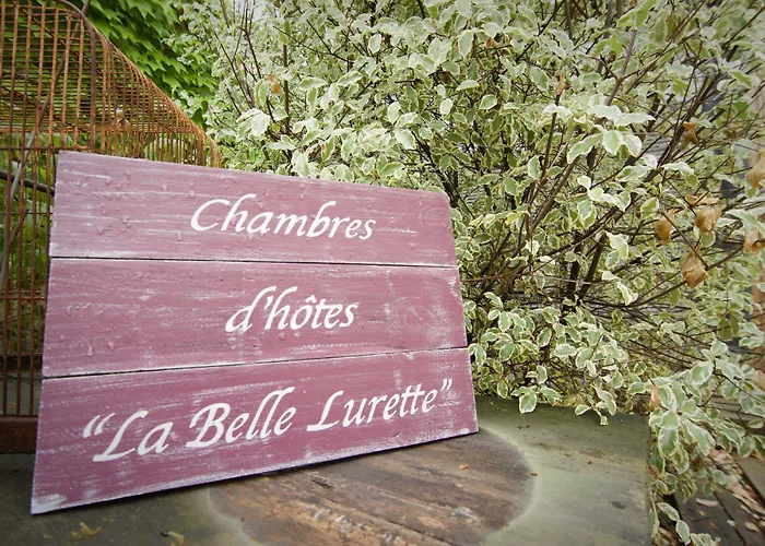 La Belle Lurette Bressuire