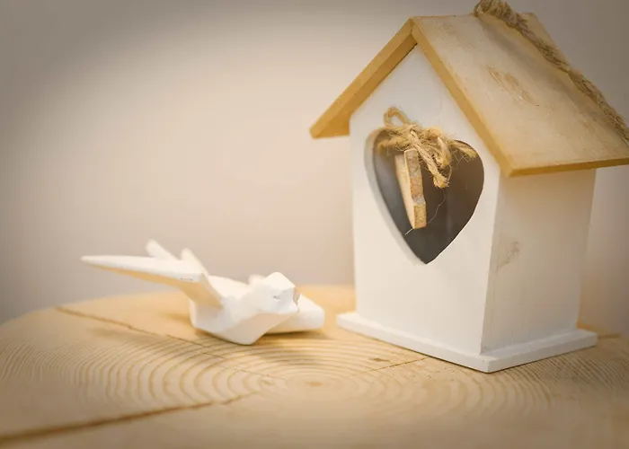 Bed & Breakfast La Belle Lurette 3*