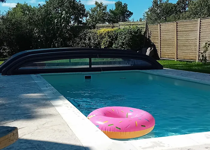 La Belle Lurette Bed & Breakfast 3*