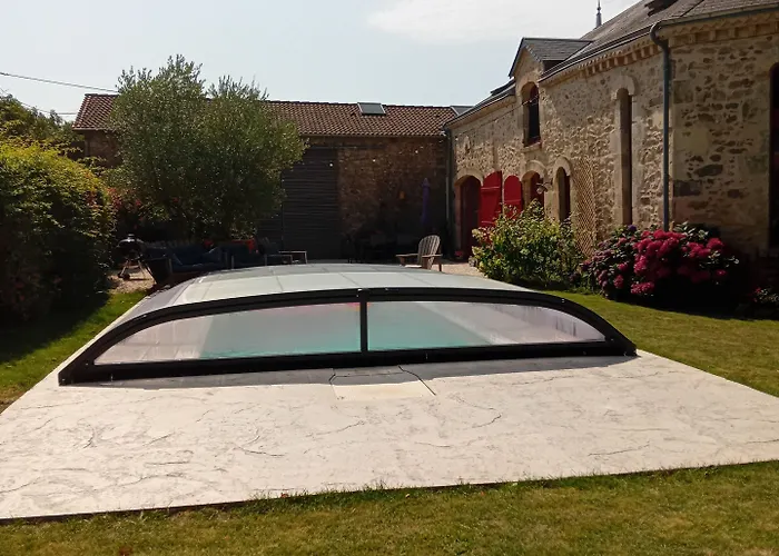 La Belle Lurette 3* Bressuire