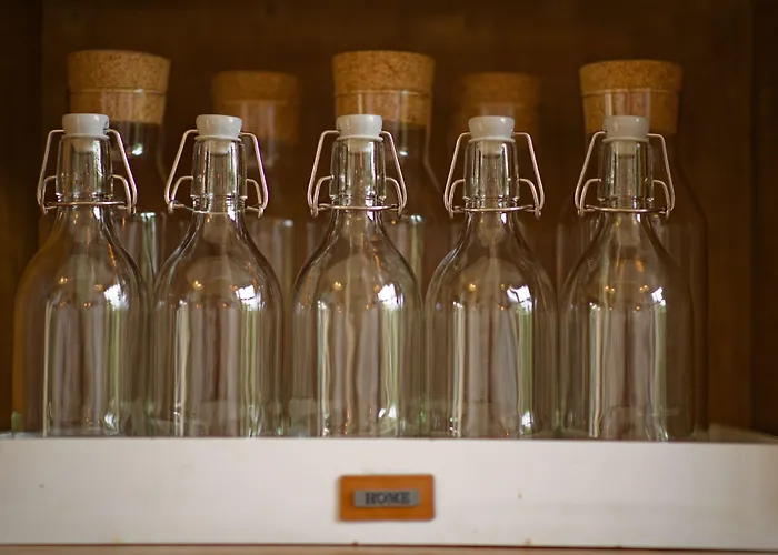 Bed and breakfast La Belle Lurette Bressuire